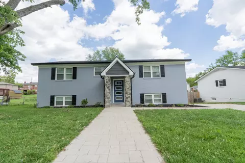 150 Lee Dr, Richmond, KY 40475