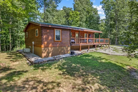 51 Soaring Eagle Rd, Albany, KY 42602