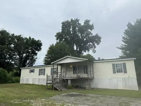 185 Fred Barnett Rd, Corbin, KY 40701