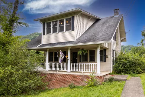 131 Oak St, Hazard, KY 41701