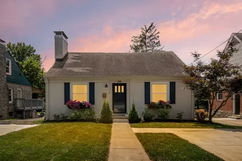 288 Rosemont Gdn, Lexington, KY 40503