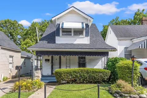 620 Maple Ave, Lexington, KY 40508