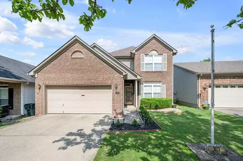 337 Silver Creek Way, Lexington, KY 40511