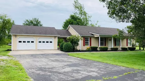 1004 Ashley Ct, Richmond, KY 40475