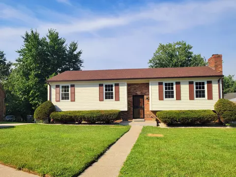 508 Balmoral Ct, Lexington, KY 40505