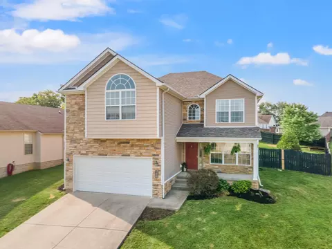 100 Peaceful Lndg, Georgetown, KY 40324
