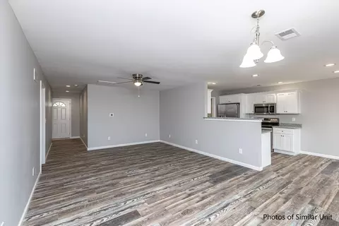 210 Dean Dr, Harrodsburg, KY 40330