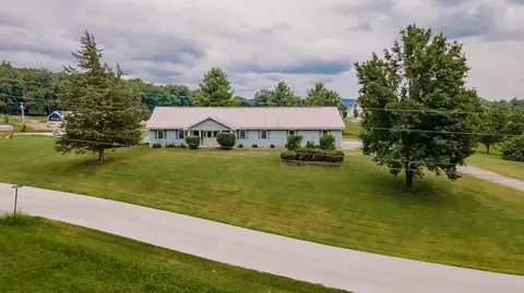 541 Fall Cir, Monticello, KY 42633