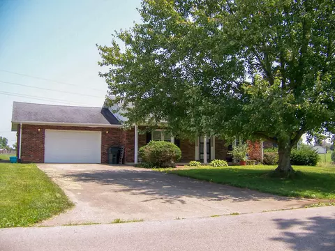 1707 Old Fogg Pike, Mount Sterling, KY 40353