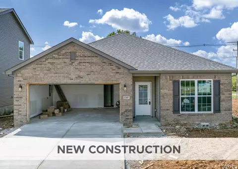 2397 Geranium Ln, Lexington, KY 40511