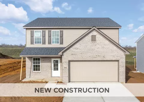 7016 Arbor Ridge Dr, Richmond, KY 40475
