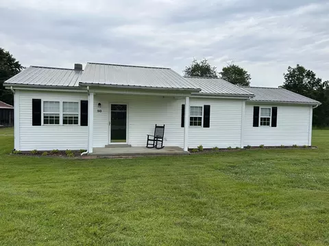 80 Rube Brown Rd, Hustonville, KY 40437