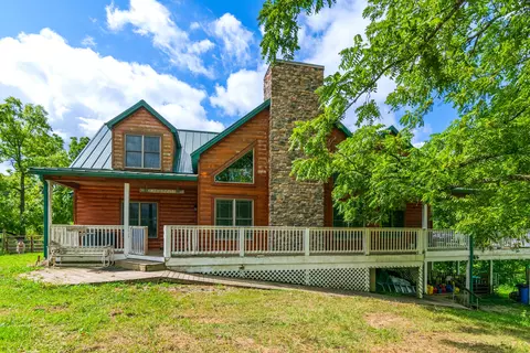 2407 Benson Creek Rd, Lawrenceburg, KY 40342