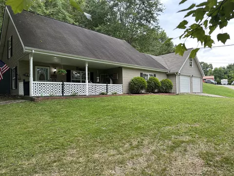 1030 Glenview Rd, London, KY 40741