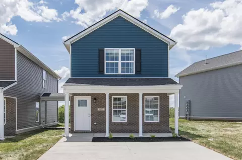 4041 Ruby Rose Rd, Richmond, KY 40475