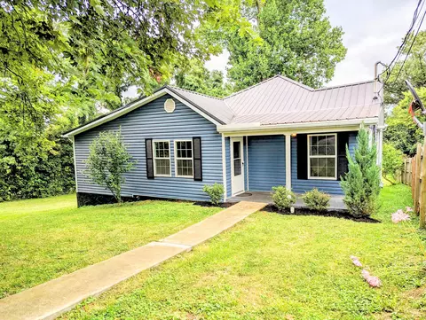 316 Rosedale Ave, Richmond, KY 40475