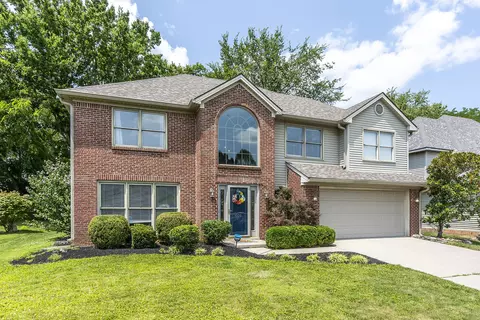 1005 Marco Ln, Lexington, KY 40509