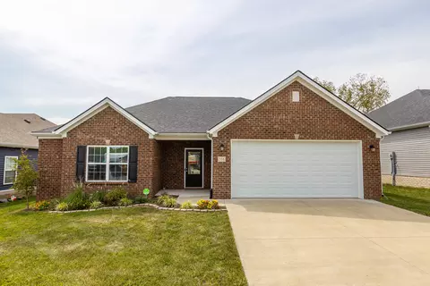 516 Greathouse Dr, Richmond, KY 40475