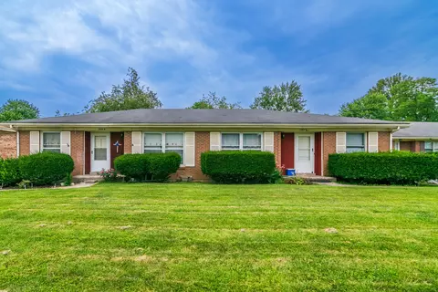 3409 Alpine Ct, Lexington, KY 40517