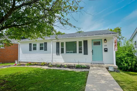 307 Kentucky Ave, Georgetown, KY 40324