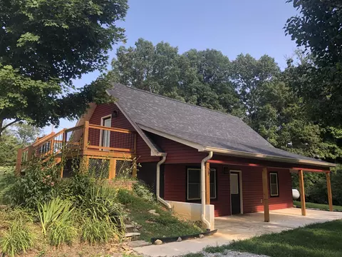 428 Earl Smith Rd, Monticello, KY 42633