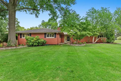 3034 Breckenwood Dr, Lexington, KY 40502