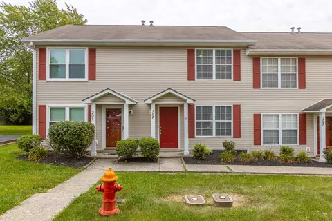 356 Oxford Dr, Winchester, KY 40391