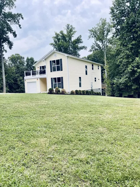 71 Bentwood Dr, Corbin, KY 40701