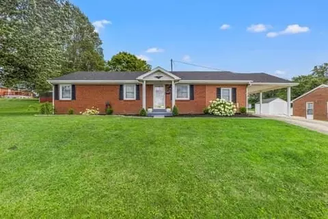 203 Commercial Ave, Springfield, KY 40069