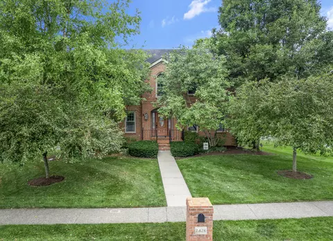 2426 Dogwood Trace Blvd, Lexington, KY 40514