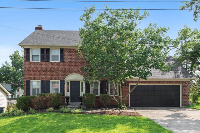 1754 Summerhill Dr, Lexington, KY 40515