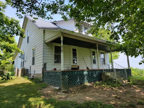 3471 Bald Hill Rd, Carlisle, KY 40311