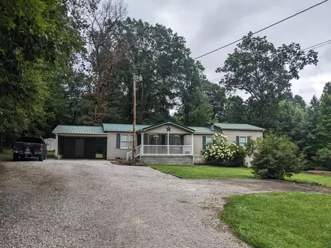 4305 Echo Valley Rd, Lily, KY 40740