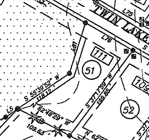 111 Twin Lakes Dr, Richmond, KY 40475