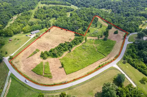 2 Boyers Chapel Rd, Sadieville, KY 40370