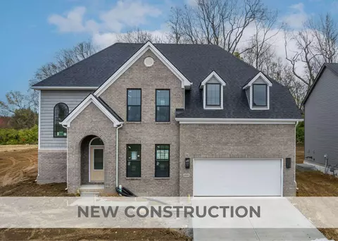 3560 Bay Springs Park, Lexington, KY 40509