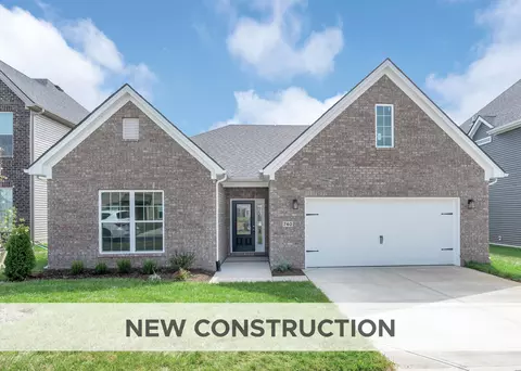 740 Hollyhock Dr, Lexington, KY 40511
