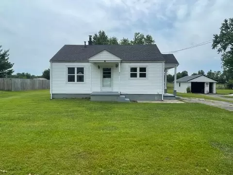 86 Shearin Ave, Danville, KY 40422