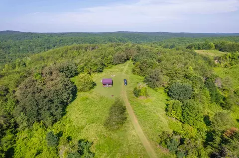 00 Howard Nook Rd, Parkers Lake, KY 42634