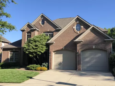 949 Princess Doreen Drive Dr, Lexington, KY 40509