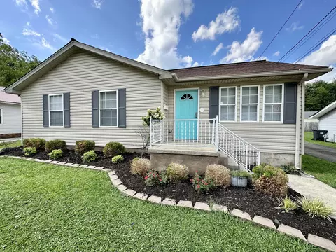 824 W Fifth St, Corbin, KY 40701