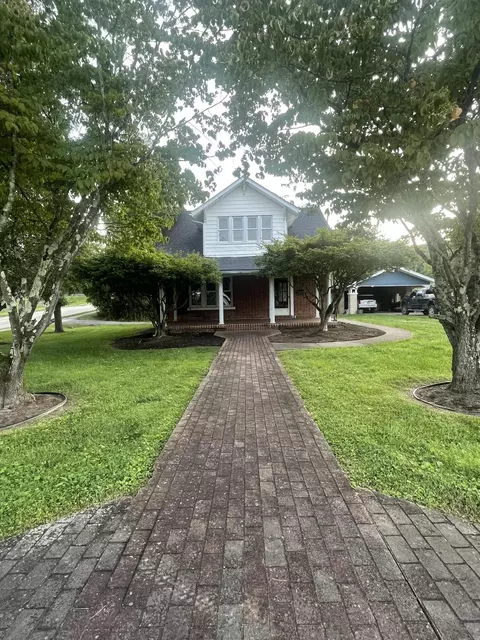 229 Clark St, Barbourville, KY 40906