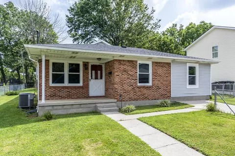 209 Locust Ave, Lexington, KY 40505
