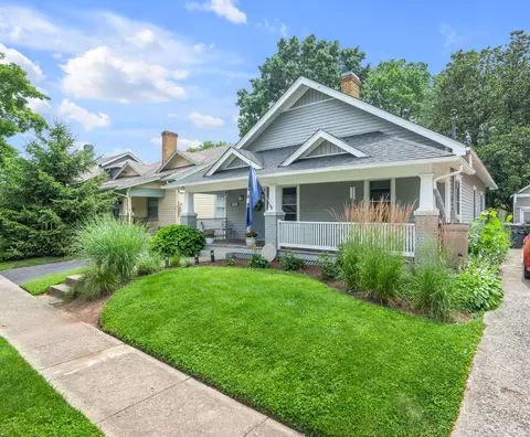 1010 Aurora Ave, Lexington, KY 40502