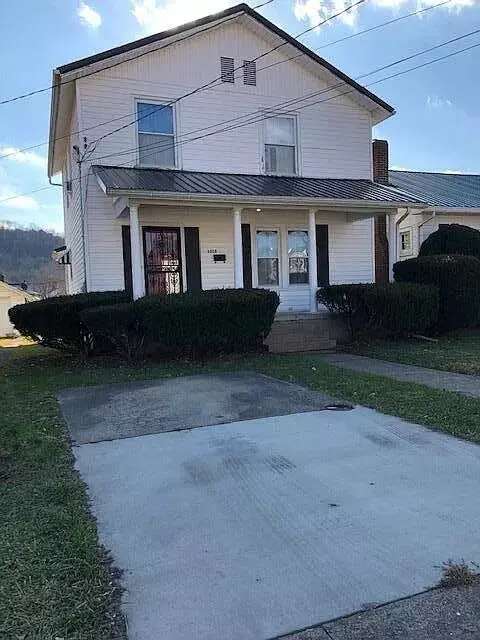1312 Forest Ave, Maysville, KY 41056
