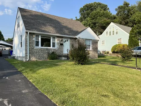 845 Lynn Rd, Lexington, KY 40504