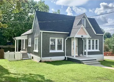 117 N Richardson Dr, Somerset, KY 42501