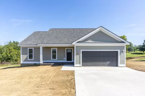 317 Dreyfus Rd, Berea, KY 40403