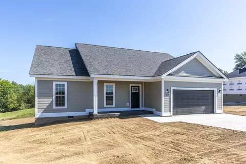 317 Dreyfus Rd, Berea, KY 40403 photo 2
