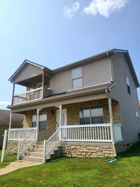 101 Minuteman Dr, Georgetown, KY 40324